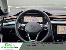 Volkswagen Arteon 2.0 TDI 200 BVA  occasion � Beaupuy - photo n�9