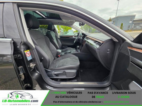 Volkswagen Arteon 2.0 TDI 200 BVA  occasion � Beaupuy - photo n�7