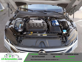 Volkswagen Arteon 2.0 TDI 200 BVA  occasion � Beaupuy - photo n�7