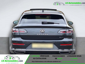 Volkswagen Arteon 2.0 TDI 200 BVA  occasion � Beaupuy - photo n�6
