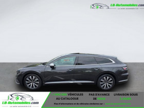 Volkswagen Arteon 2.0 TDI 200 BVA  occasion � Beaupuy - photo n�5