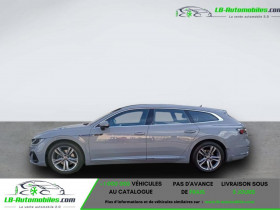 Volkswagen Arteon 2.0 TDI 200 BVA  occasion � Beaupuy - photo n�5