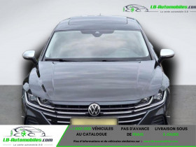 Volkswagen Arteon 2.0 TDI 200 BVA  occasion � Beaupuy - photo n�4
