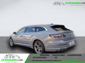 Volkswagen Arteon 2.0 TDI 200 BVA  occasion � Beaupuy - photo n�4