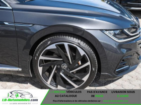 Volkswagen Arteon 2.0 TDI 200 BVA  occasion  Beaupuy - photo n5