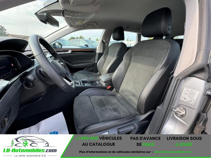 Volkswagen Arteon 2.0 TDI 200 BVA  occasion  Beaupuy - photo n5