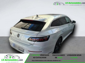 Volkswagen Arteon 2.0 TDI 200 BVA  occasion  Beaupuy - photo n4
