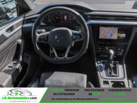 Volkswagen Arteon 2.0 TDI 200 BVA  occasion  Beaupuy - photo n4