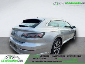 Volkswagen Arteon 2.0 TDI 200 BVA  occasion  Beaupuy - photo n4