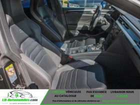 Volkswagen Arteon 2.0 TDI 200 BVA  occasion  Beaupuy - photo n3