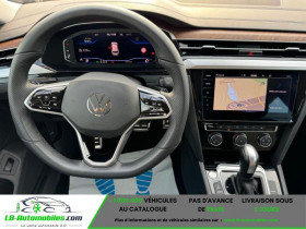 Volkswagen Arteon 2.0 TDI 200 BVA  occasion  Beaupuy - photo n3