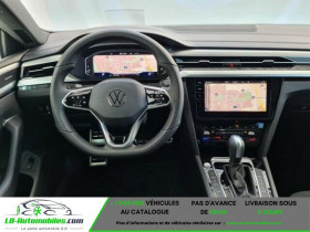 Volkswagen Arteon 2.0 TDI 200 BVA  occasion  Beaupuy - photo n3