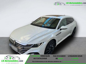 Volkswagen Arteon 2.0 TDI 200 BVA  occasion  Beaupuy - photo n2