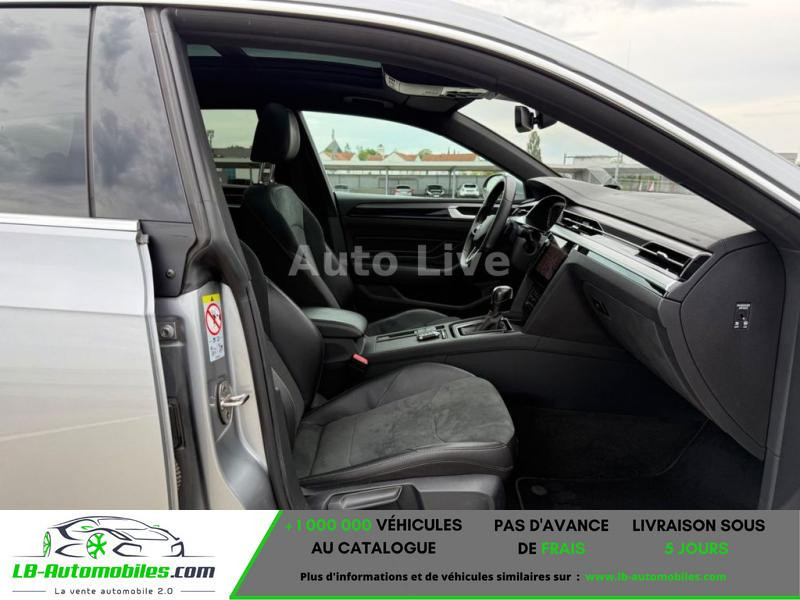 Volkswagen Arteon 2.0 TDI 200 BVA  occasion  Beaupuy - photo n6