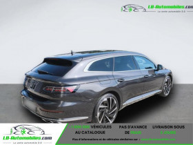Volkswagen Arteon 2.0 TDI 200 BVA  occasion  Beaupuy - photo n2