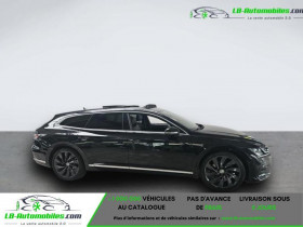 Volkswagen Arteon 2.0 TDI 200 BVA  occasion  Beaupuy - photo n3