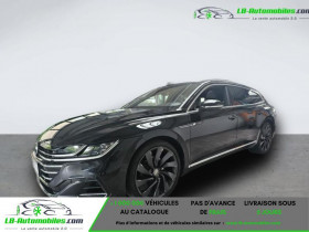 Volkswagen Arteon 2.0 TDI 200 BVA  occasion  Beaupuy - photo n2