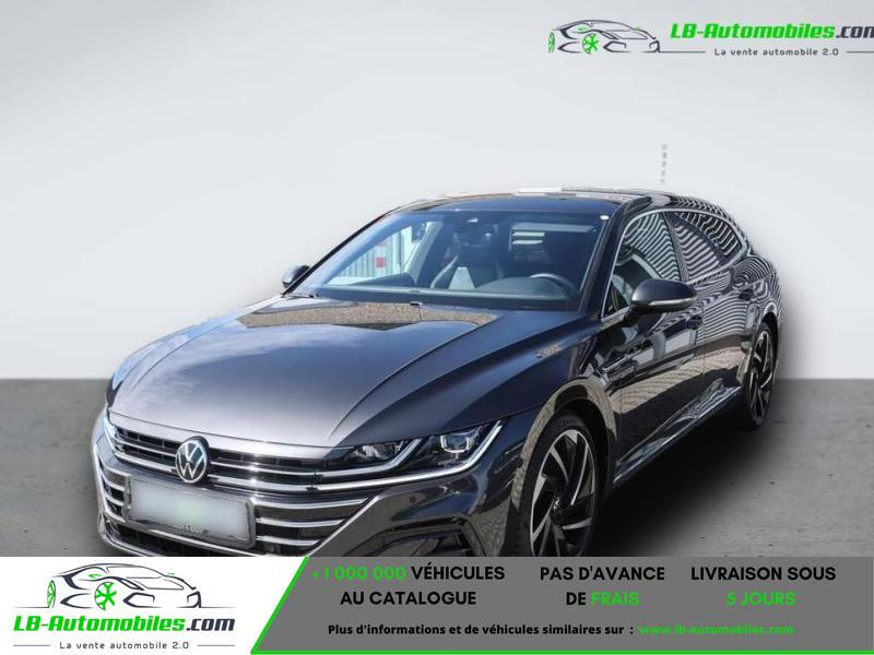 Volkswagen Arteon 2.0 TDI 200 BVA  occasion  Beaupuy