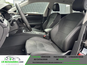 Volkswagen Arteon 2.0 TDI 200 BVA  occasion  Beaupuy - photo n4