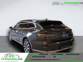 Volkswagen Arteon 2.0 TDI 200 BVA  occasion  Beaupuy - photo n3