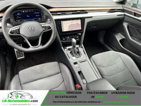Volkswagen Arteon 2.0 TDI 200 BVA  occasion  Beaupuy - photo n3