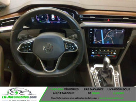 Volkswagen Arteon 2.0 TDI 200 BVA  occasion  Beaupuy - photo n2