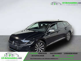 Volkswagen Arteon 2.0 TDI 200 BVA  occasion  Beaupuy - photo n2