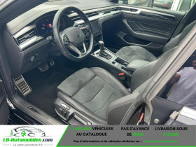 Volkswagen Arteon 2.0 TDI 200 BVA  occasion  Beaupuy - photo n5