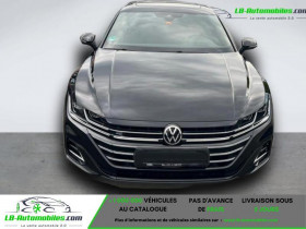Volkswagen Arteon 2.0 TDI 200 BVA  occasion  Beaupuy - photo n3