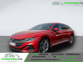 Volkswagen Arteon 2.0 TDI 200 BVA   Beaupuy 31