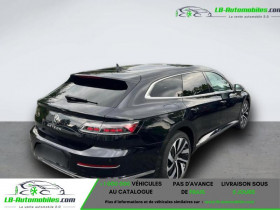 Volkswagen Arteon 2.0 TDI 200 BVA  occasion  Beaupuy - photo n2