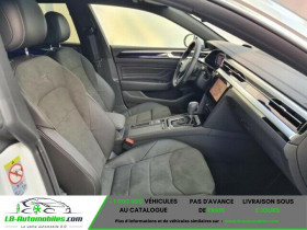 Volkswagen Arteon 2.0 TDI 200 BVA  occasion  Beaupuy - photo n6