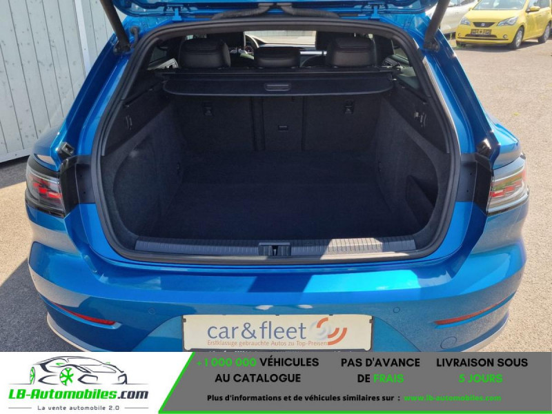 Volkswagen Arteon 2.0 TDI 200 BVA  occasion  Beaupuy - photo n7