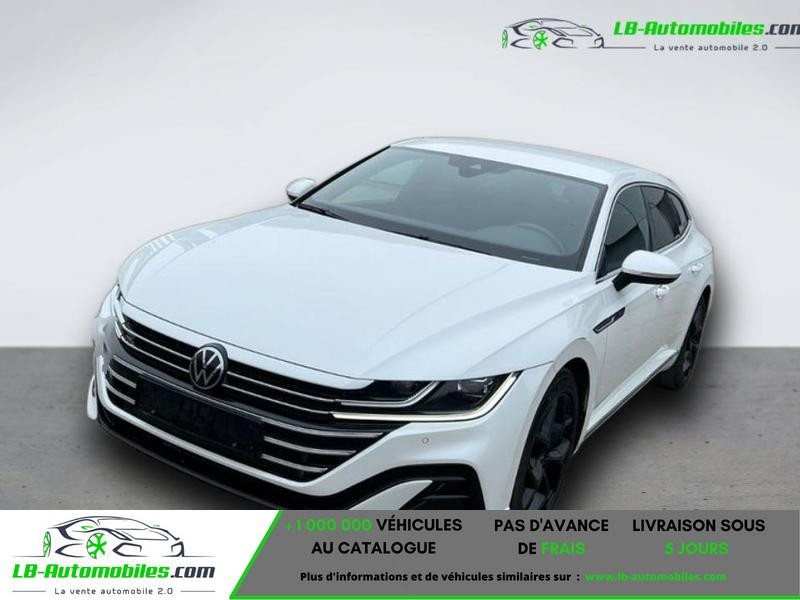 Volkswagen Arteon 2.0 TDI 200 BVA 2023 Volkswagen Arteon 2.0 TDI 200 BVA  occasion à Beaupuy