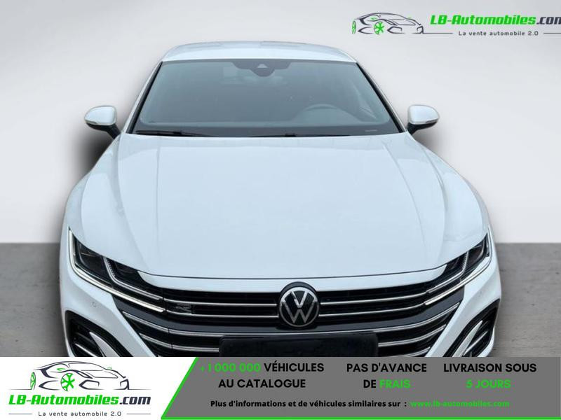 Volkswagen Arteon 2.0 TDI 200 BVA 2023 - photo n°3 Volkswagen Arteon 2.0 TDI 200 BVA  occasion à Beaupuy - photo n°3