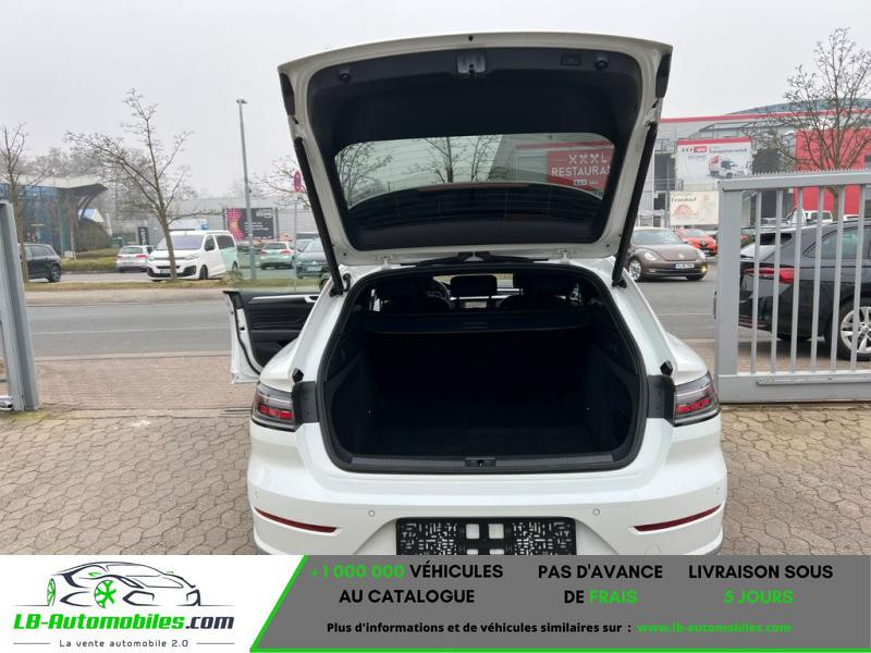 Volkswagen Arteon 2.0 TDI 200 BVA 2023 - photo n°6 Volkswagen Arteon 2.0 TDI 200 BVA  occasion à Beaupuy - photo n°6