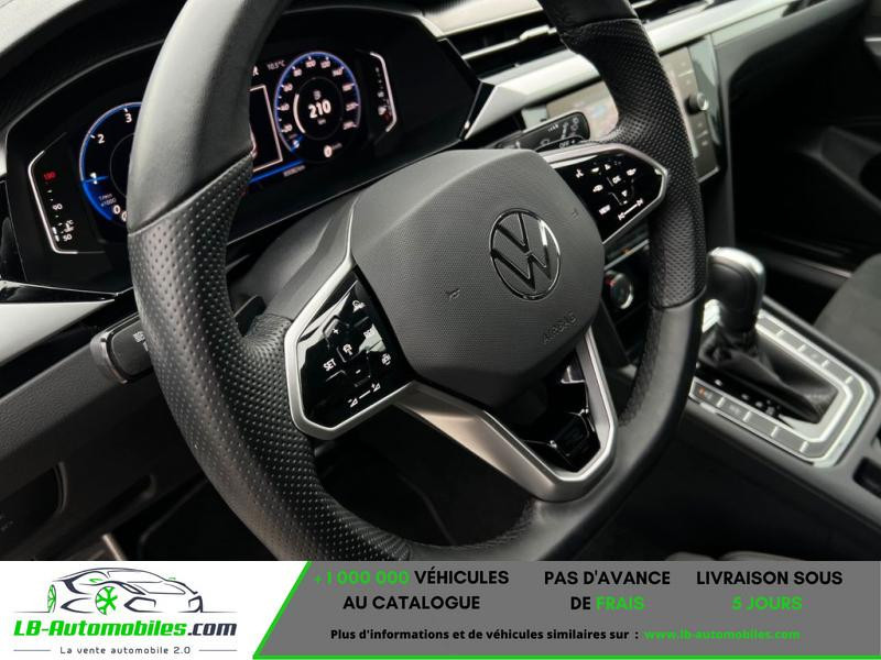 Volkswagen Arteon 2.0 TDI 200 BVA 2023 - photo n°5 Volkswagen Arteon 2.0 TDI 200 BVA  occasion à Beaupuy - photo n°5