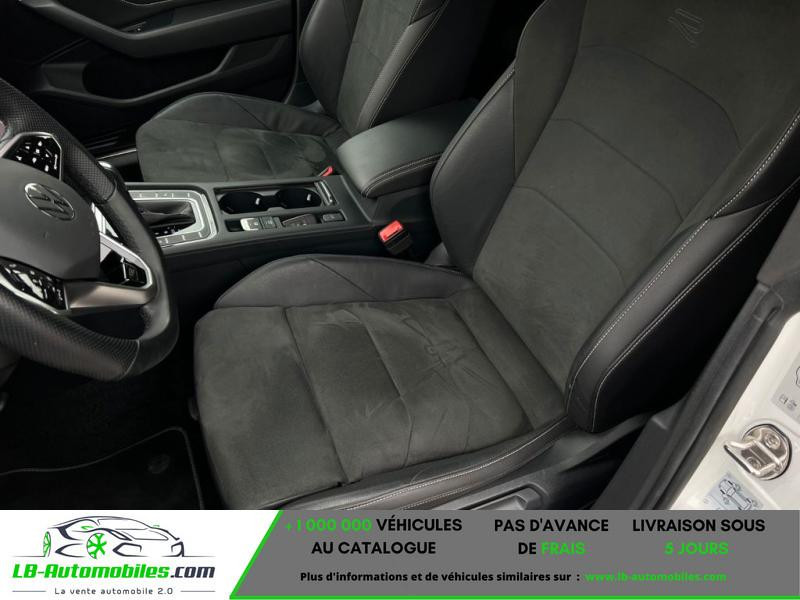 Volkswagen Arteon 2.0 TDI 200 BVA 2023 - photo n°4 Volkswagen Arteon 2.0 TDI 200 BVA  occasion à Beaupuy - photo n°4