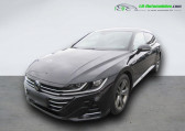 Volkswagen Arteon occasion année 2023 boite Automatique Annonce Volkswagen Arteon occasion Diesel 2.0 TDI 200 BVA à Beaupuy