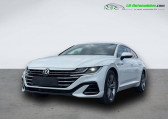 Volkswagen Arteon occasion année 2021 boite Automatique Annonce Volkswagen Arteon occasion Diesel 2.0 TDI 200 BVA à Beaupuy