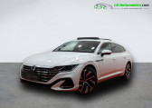 Volkswagen Arteon 2.0 TDI 200 BVA   Beaupuy 31