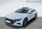 Volkswagen Arteon occasion année 2022 boite Automatique Annonce Volkswagen Arteon occasion Diesel 2.0 TDI 200 BVA à Beaupuy