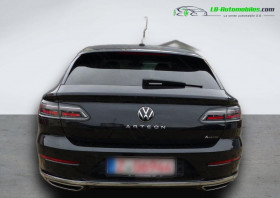 Volkswagen Arteon 2.0 TDI 200 BVA  occasion  Beaupuy - photo n7