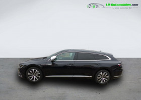 Volkswagen Arteon 2.0 TDI 200 BVA  occasion  Beaupuy - photo n6