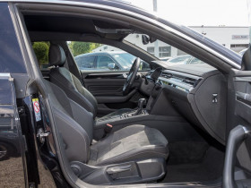 Volkswagen Arteon 2.0 TDI 200 BVA  occasion  Beaupuy - photo n3