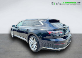 Volkswagen Arteon 2.0 TDI 200 BVA  occasion  Beaupuy - photo n2