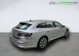 Volkswagen Arteon 2.0 TDI 200 BVA  occasion  Beaupuy - photo n2