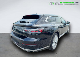 Volkswagen Arteon 2.0 TDI 200 BVA  occasion  Beaupuy - photo n4