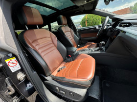 Volkswagen Arteon 2.0 TDI 200 BVA  occasion  Beaupuy - photo n6