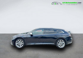 Volkswagen Arteon 2.0 TDI 200 BVA  occasion  Beaupuy - photo n5